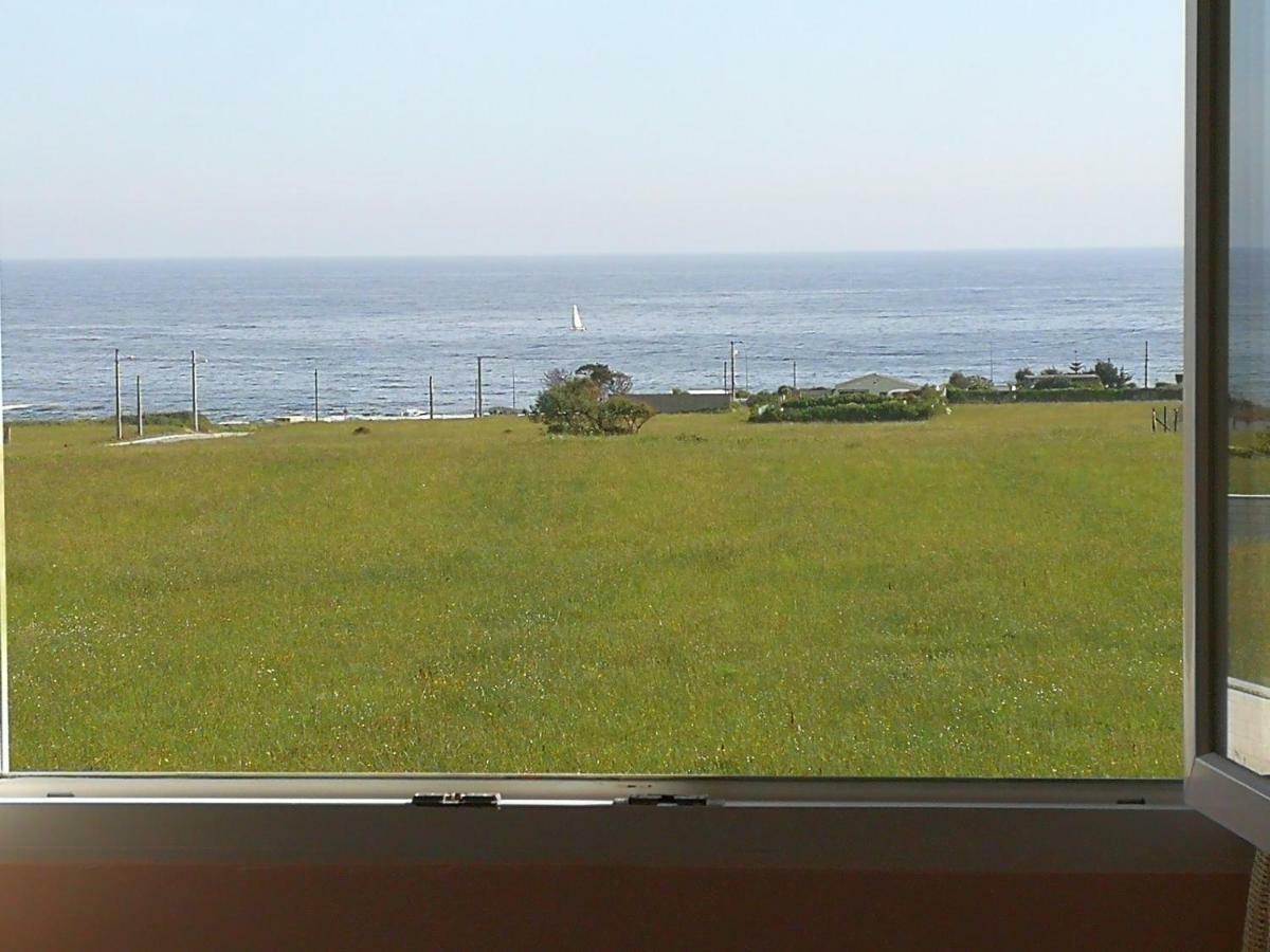 Apartamento En Playa De Foz Luaran gambar