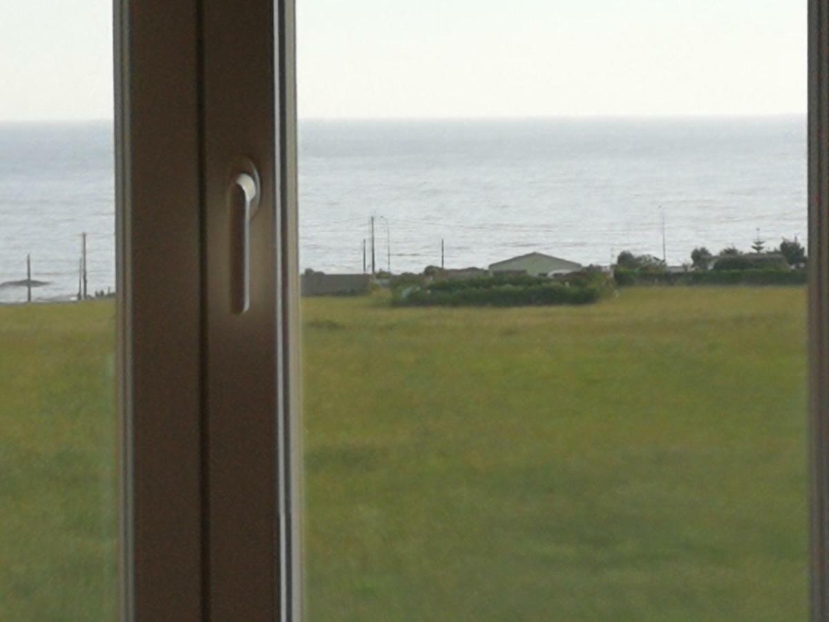Apartamento En Playa De Foz Luaran gambar